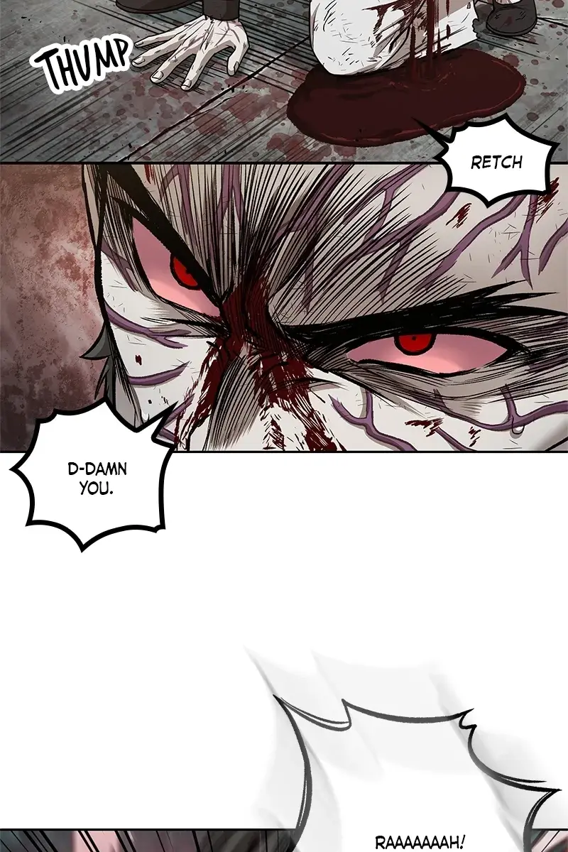 Nano Machine Chapter 65 Page 59