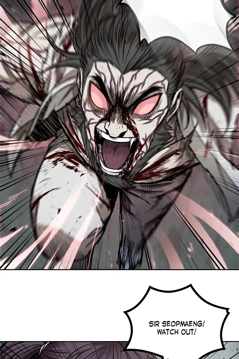 Nano Machine Chapter 65 Page 60