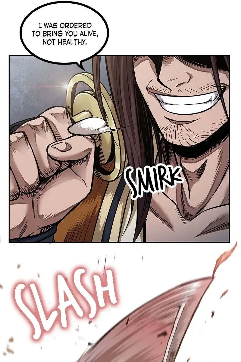 Nano Machine Chapter 65 Page 62