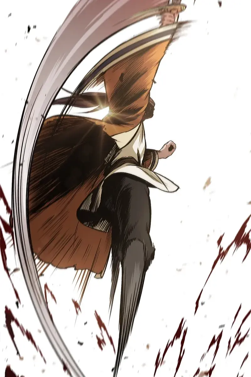 Nano Machine Chapter 65 Page 63