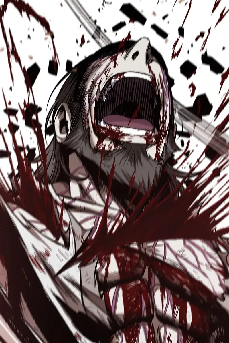 Nano Machine Chapter 65 Page 64