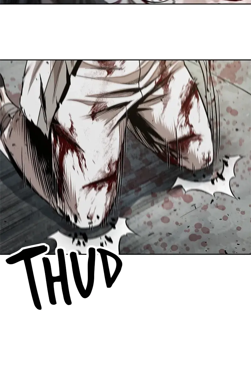 Nano Machine Chapter 65 Page 68