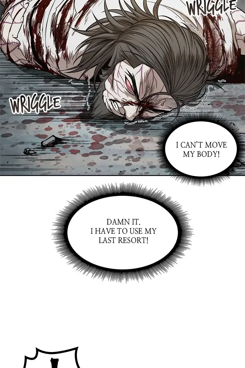 Nano Machine Chapter 65 Page 71