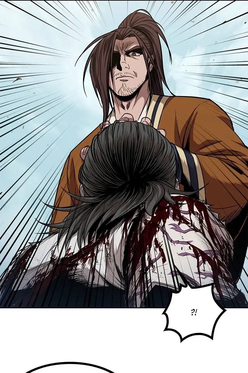 Nano Machine Chapter 65 Page 73