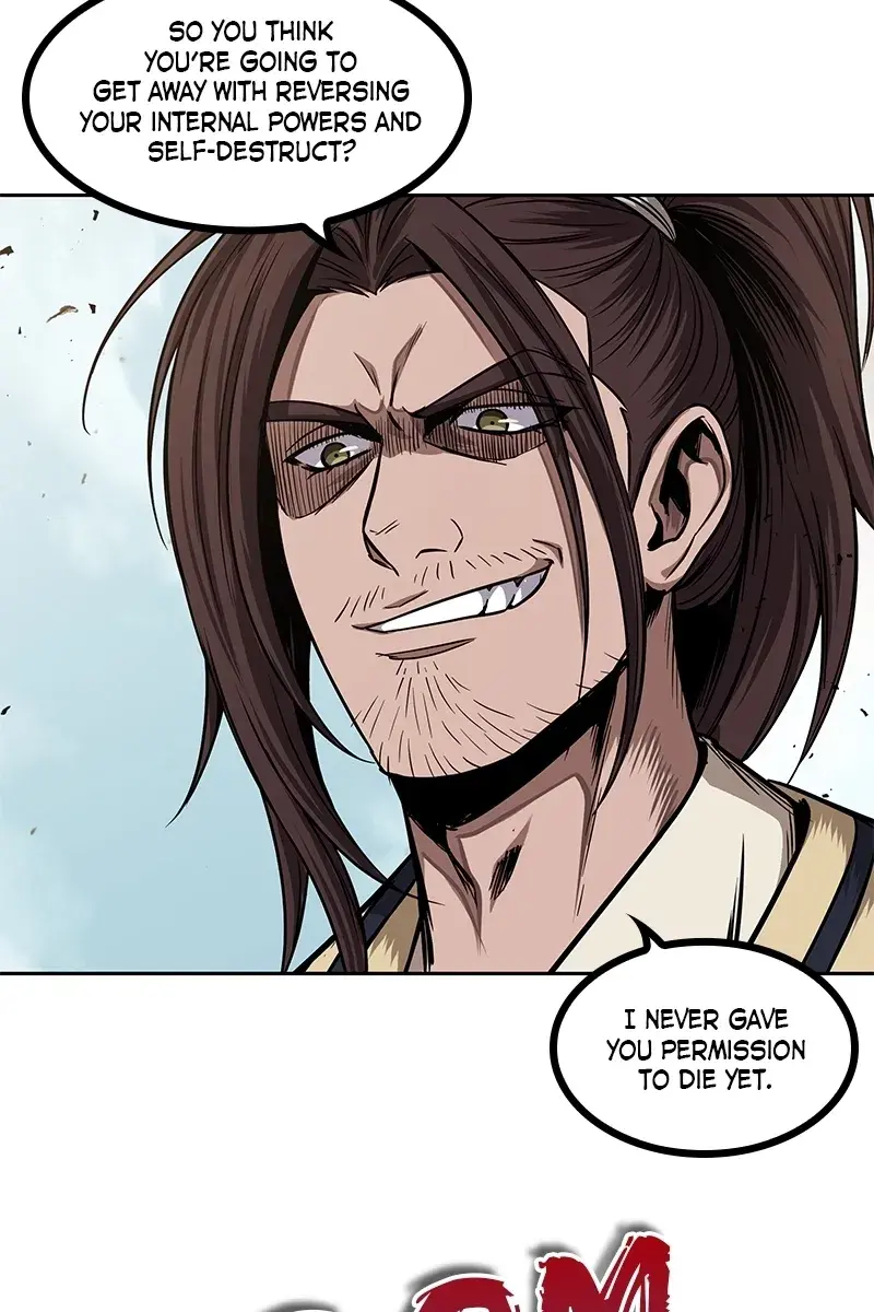 Nano Machine Chapter 65 Page 74