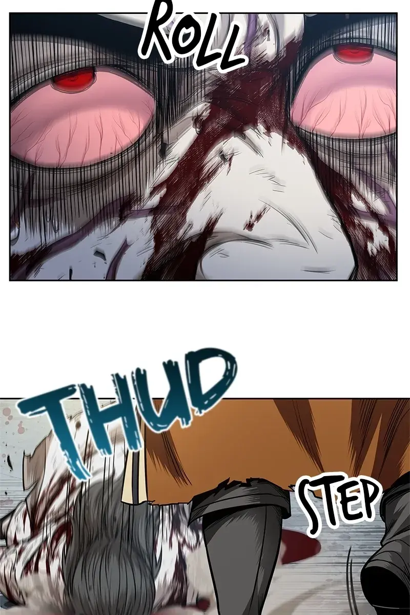 Nano Machine Chapter 65 Page 76