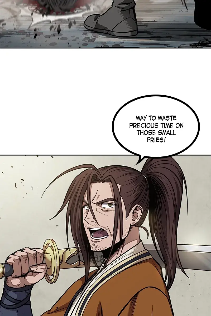 Nano Machine Chapter 65 Page 77