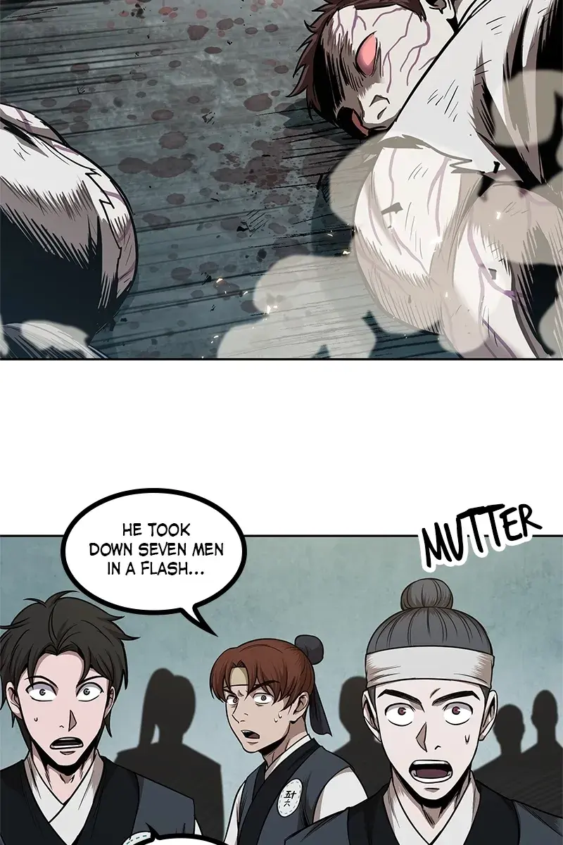 Nano Machine Chapter 65 Page 80