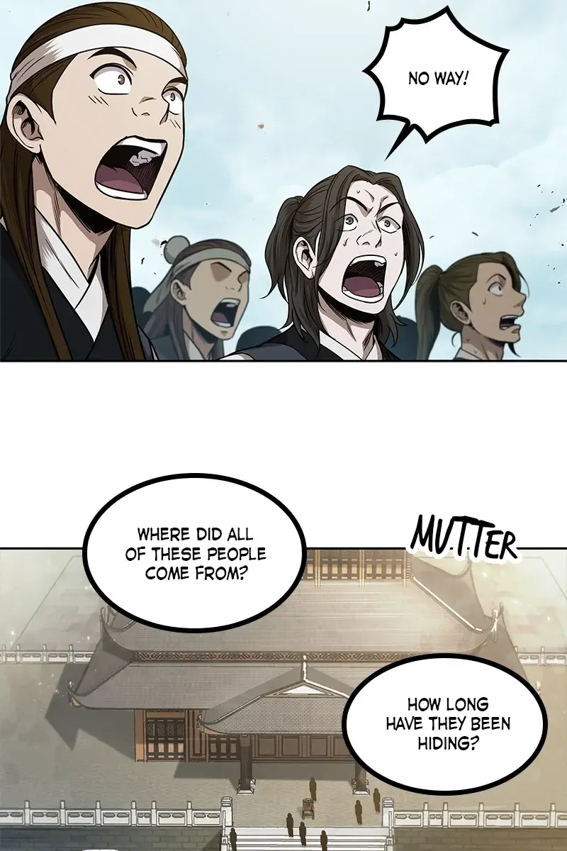 Nano Machine Chapter 65 Page 84