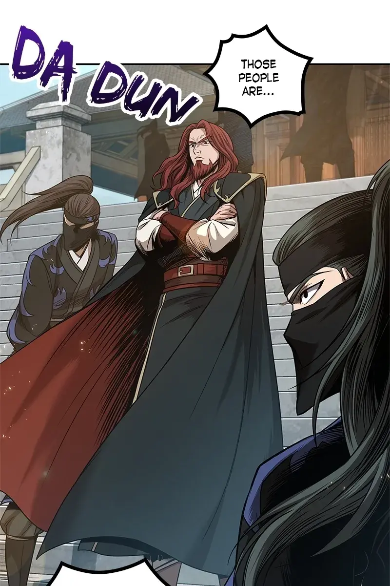 Nano Machine Chapter 66 Page 1