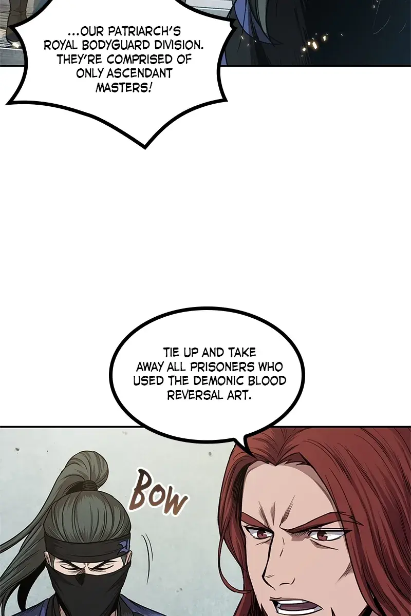 Nano Machine Chapter 66 Page 2