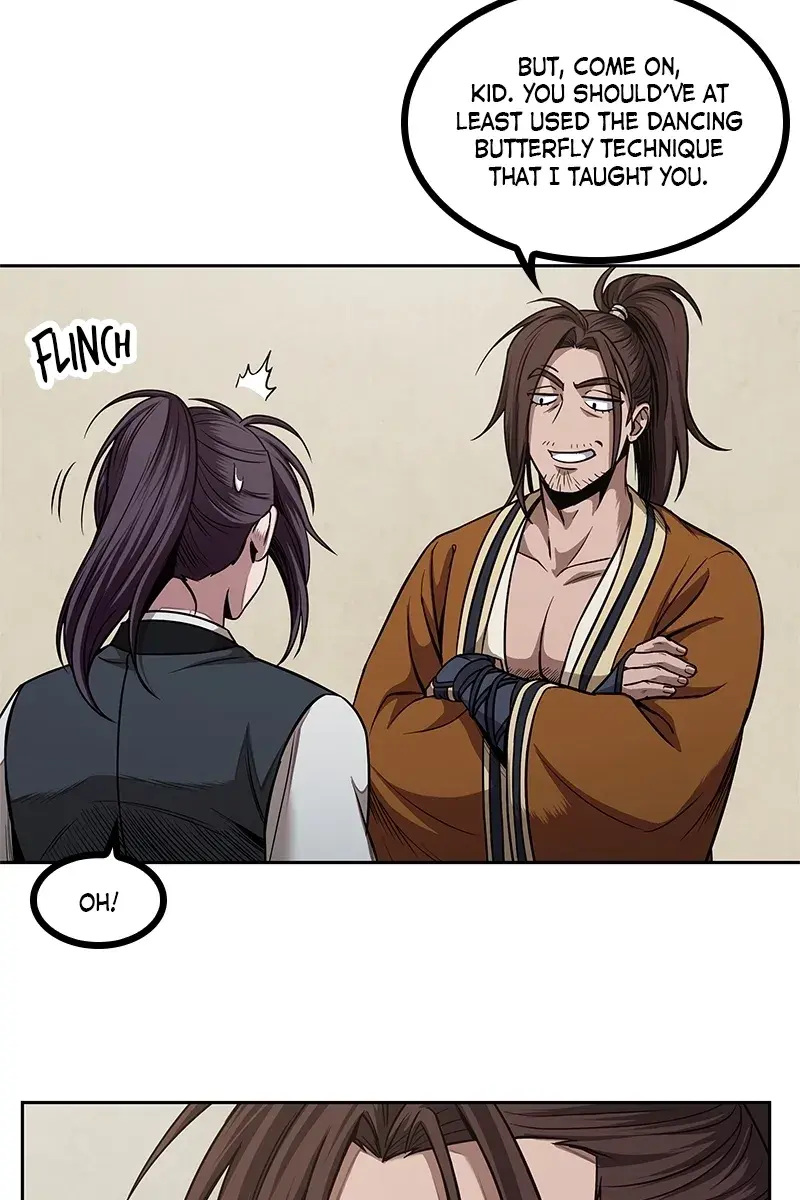 Nano Machine Chapter 66 Page 5