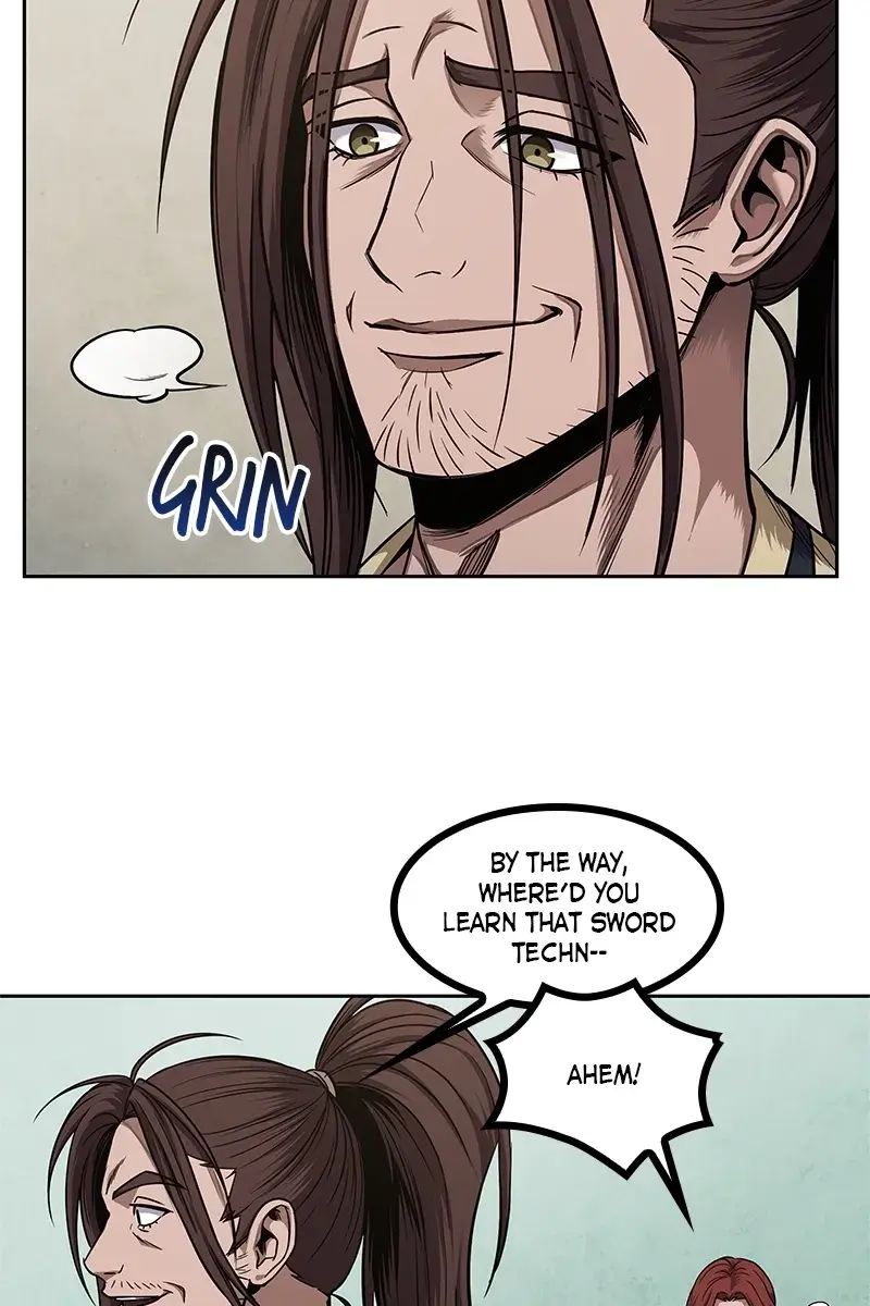 Nano Machine Chapter 66 Page 6