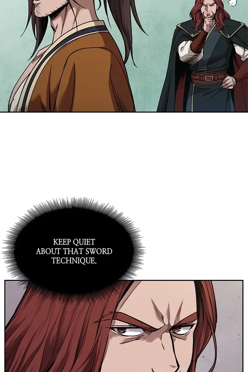 Nano Machine Chapter 66 Page 7