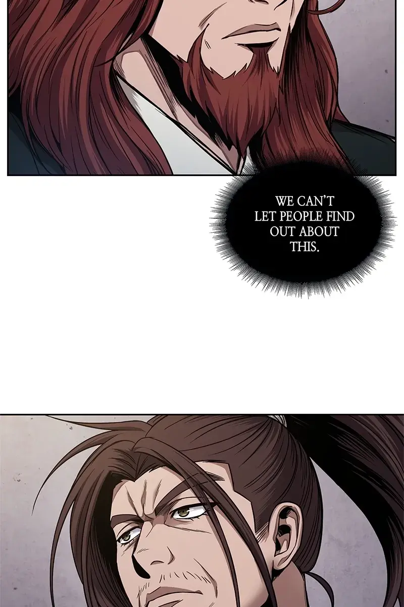 Nano Machine Chapter 66 Page 8