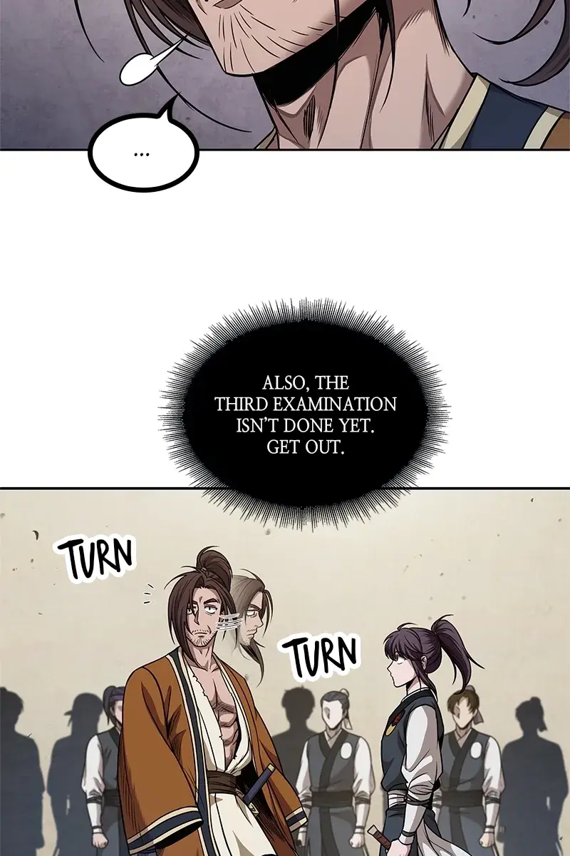 Nano Machine Chapter 66 Page 9