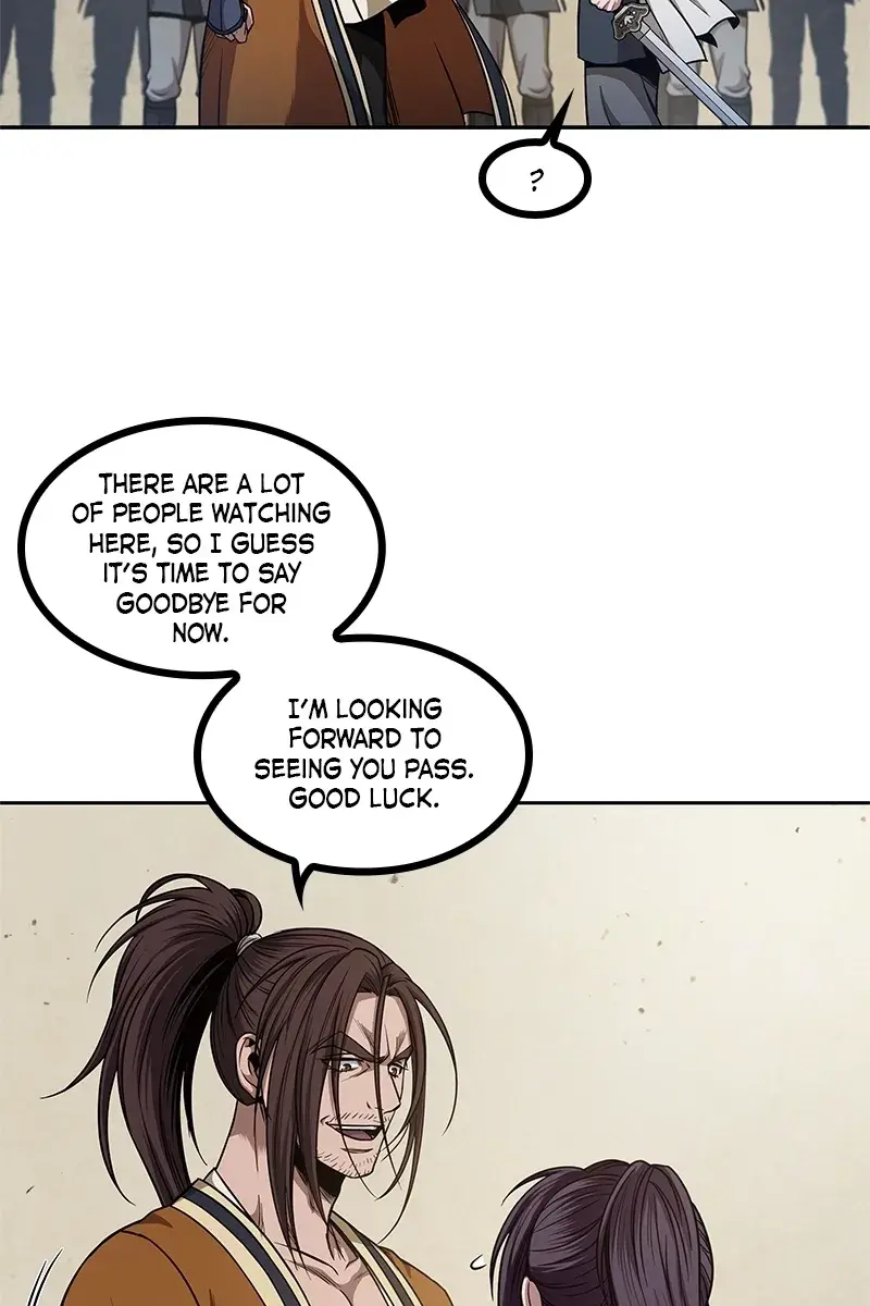 Nano Machine Chapter 66 Page 10