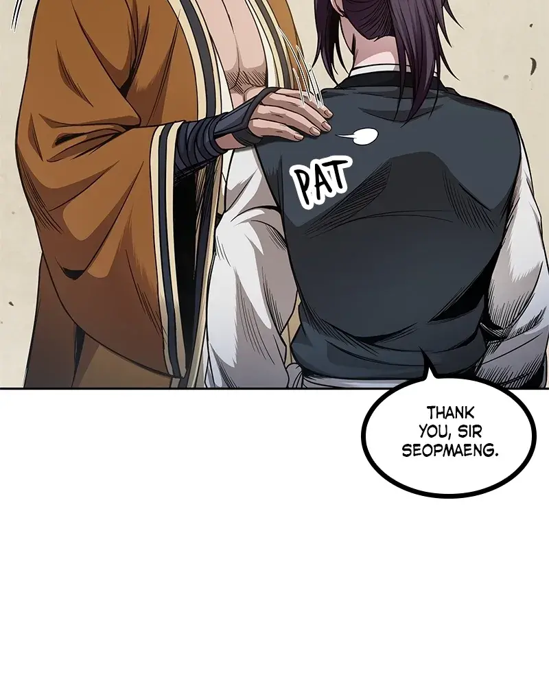 Nano Machine Chapter 66 Page 11