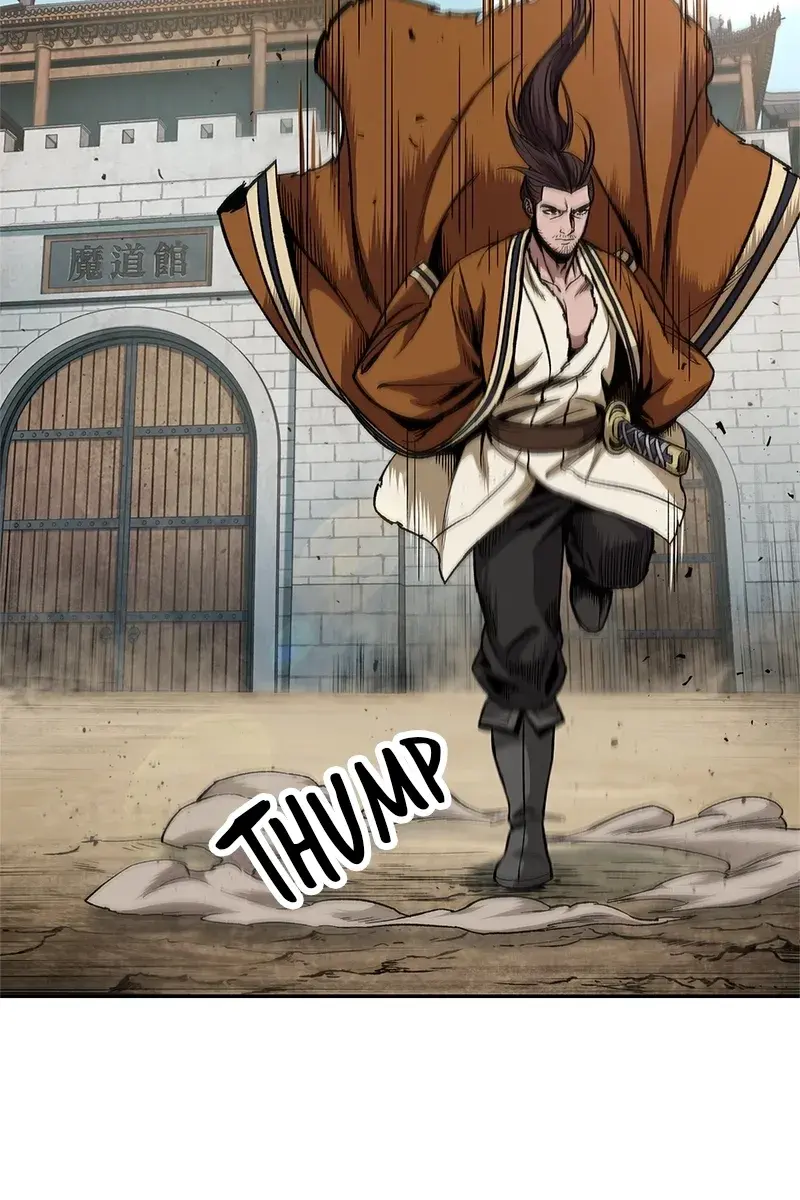 Nano Machine Chapter 66 Page 15