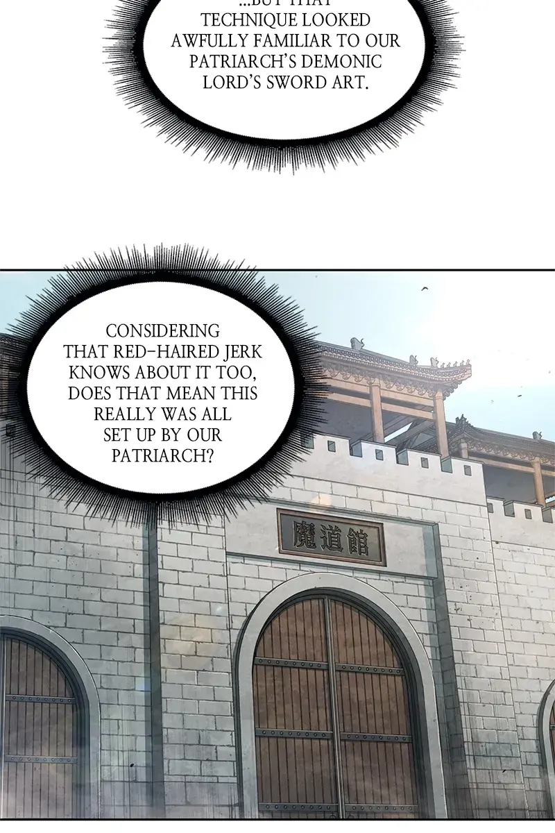 Nano Machine Chapter 66 Page 20