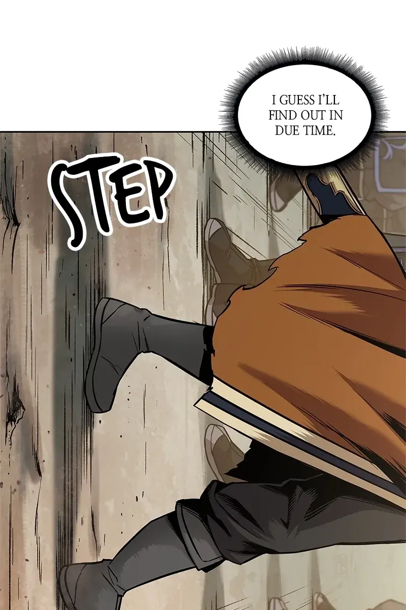 Nano Machine Chapter 66 Page 21