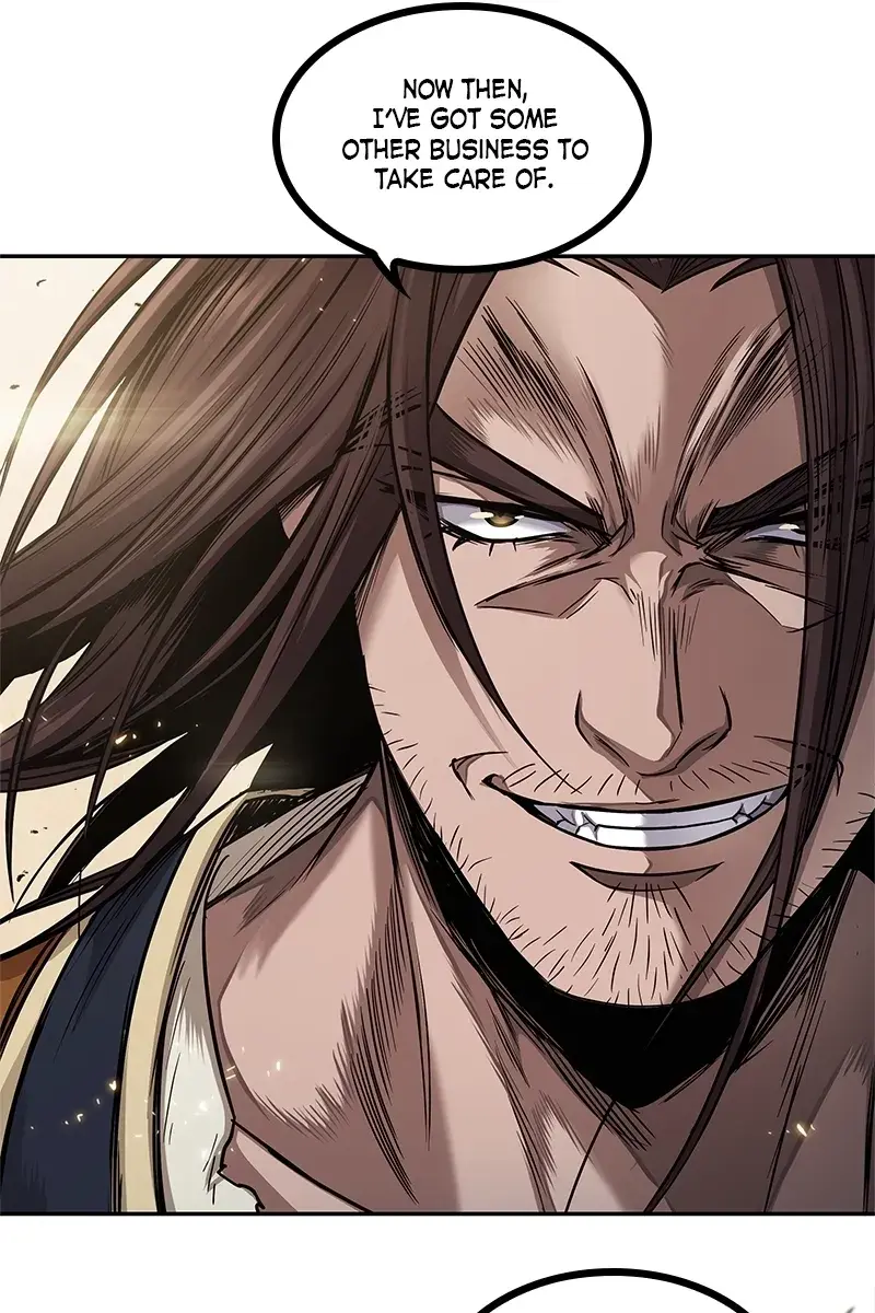 Nano Machine Chapter 66 Page 23