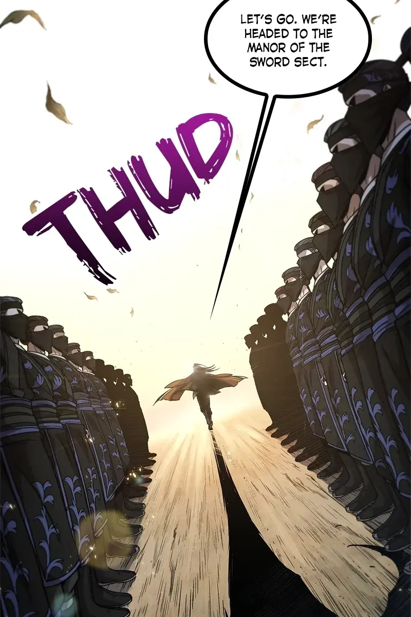 Nano Machine Chapter 66 Page 24