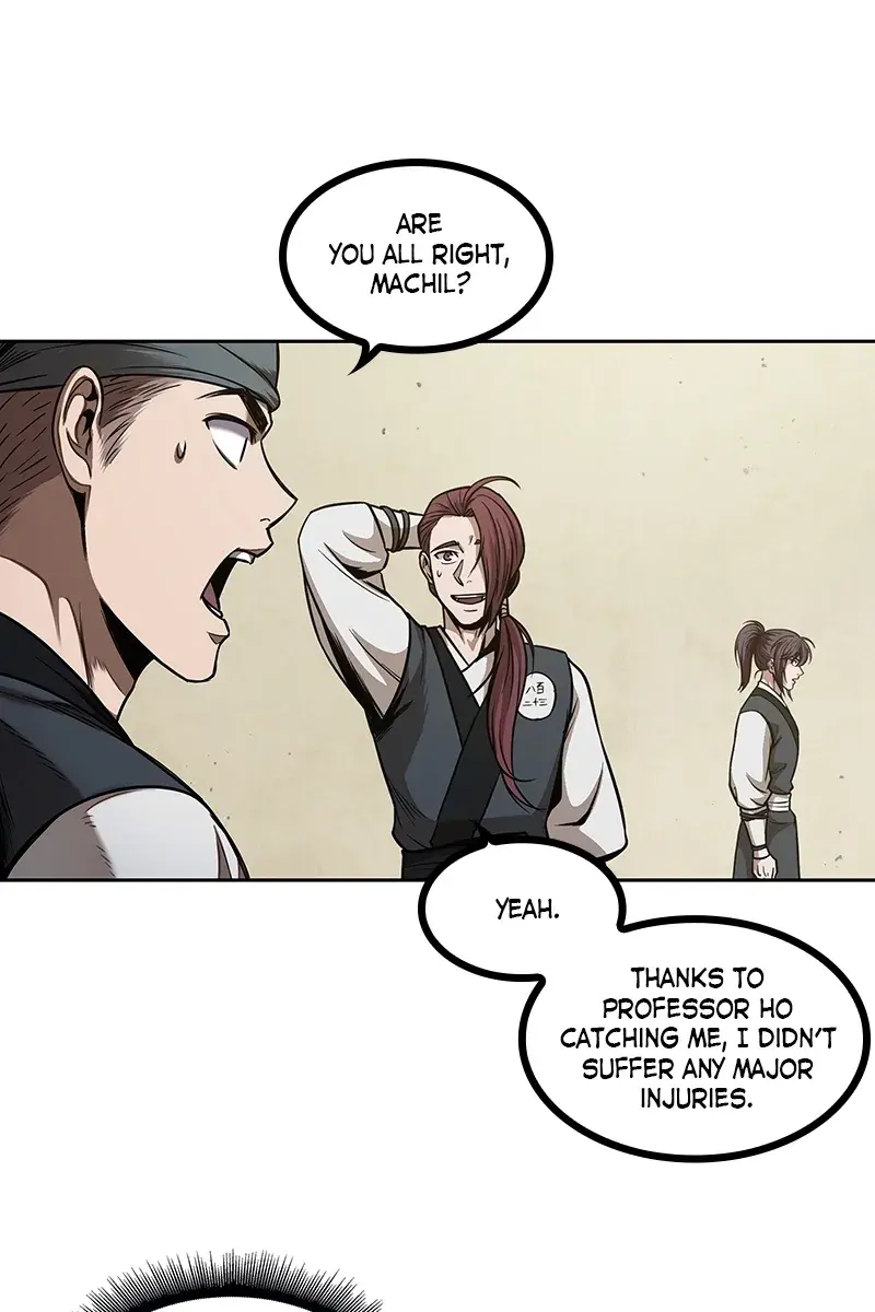 Nano Machine Chapter 66 Page 28