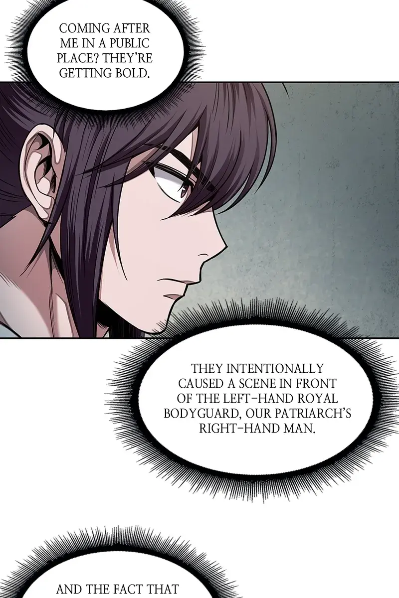 Nano Machine Chapter 66 Page 29