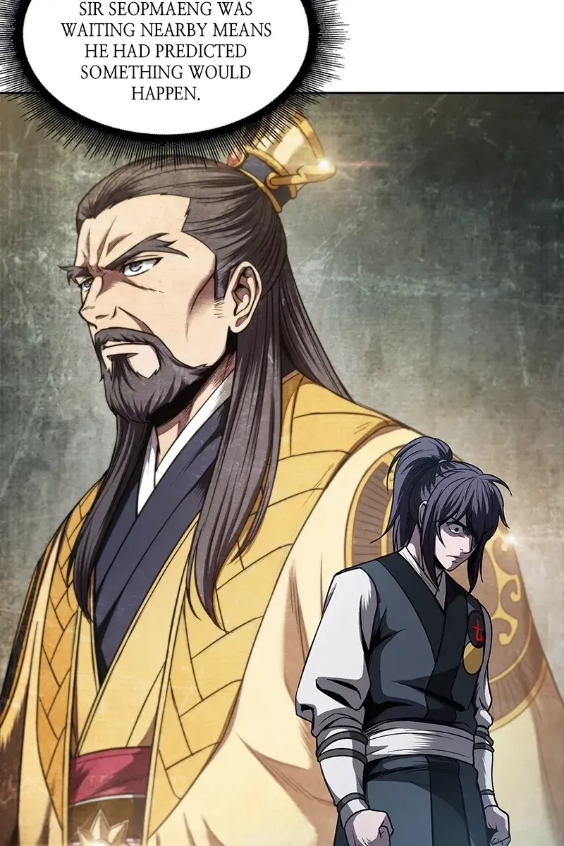 Nano Machine Chapter 66 Page 30