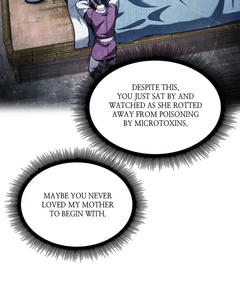 Nano Machine Chapter 66 Page 32