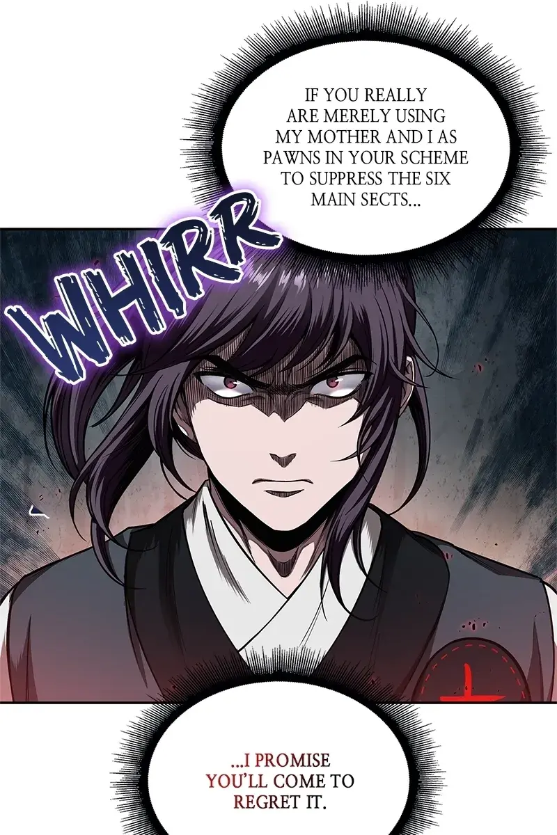 Nano Machine Chapter 66 Page 33