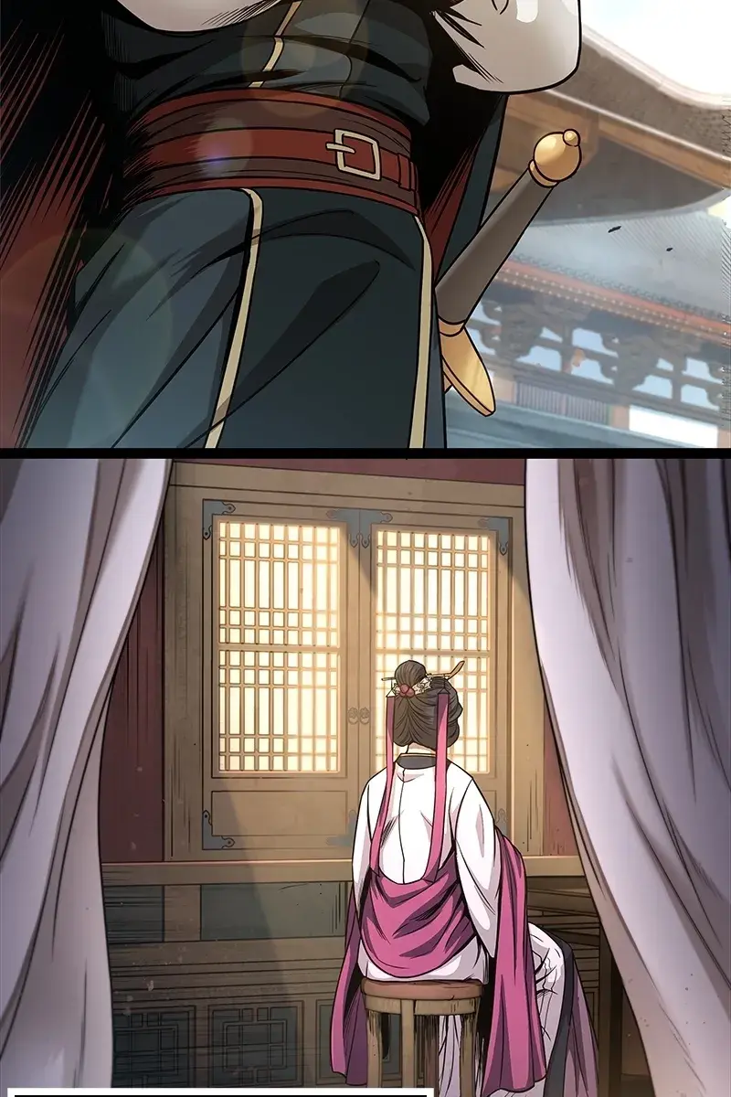 Nano Machine Chapter 66 Page 35