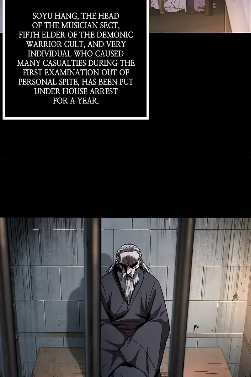 Nano Machine Chapter 66 Page 36