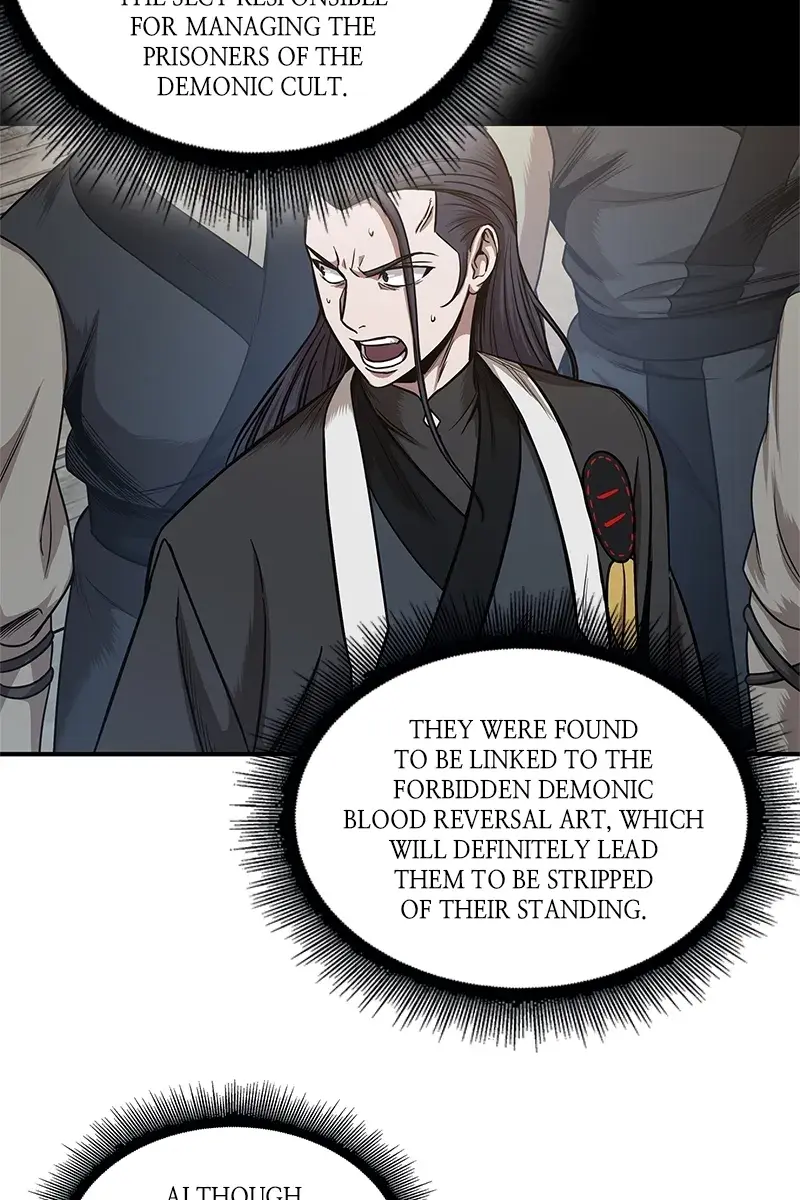 Nano Machine Chapter 66 Page 38