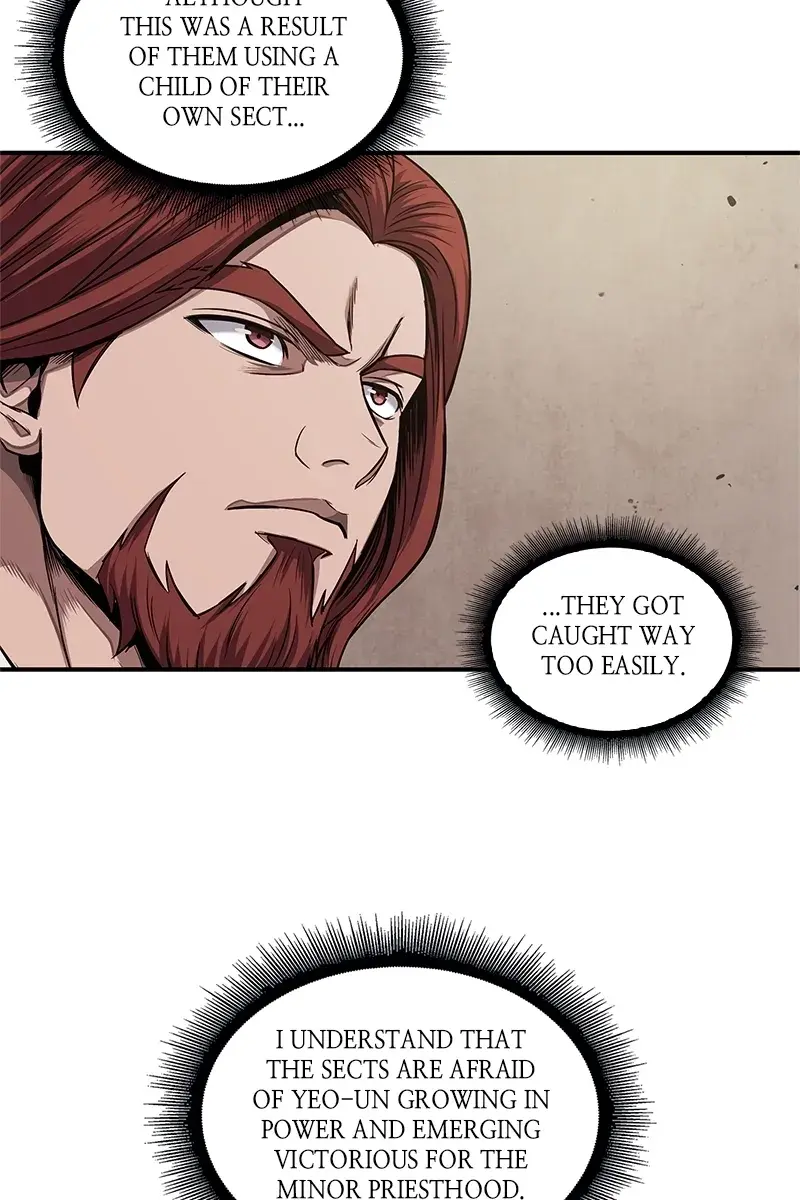 Nano Machine Chapter 66 Page 39