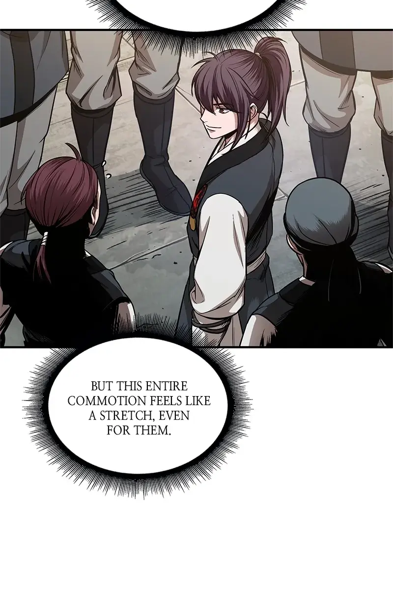 Nano Machine Chapter 66 Page 40