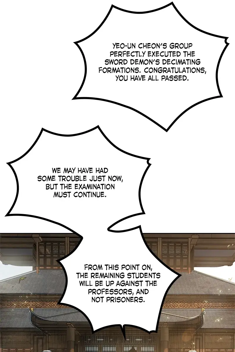 Nano Machine Chapter 66 Page 43