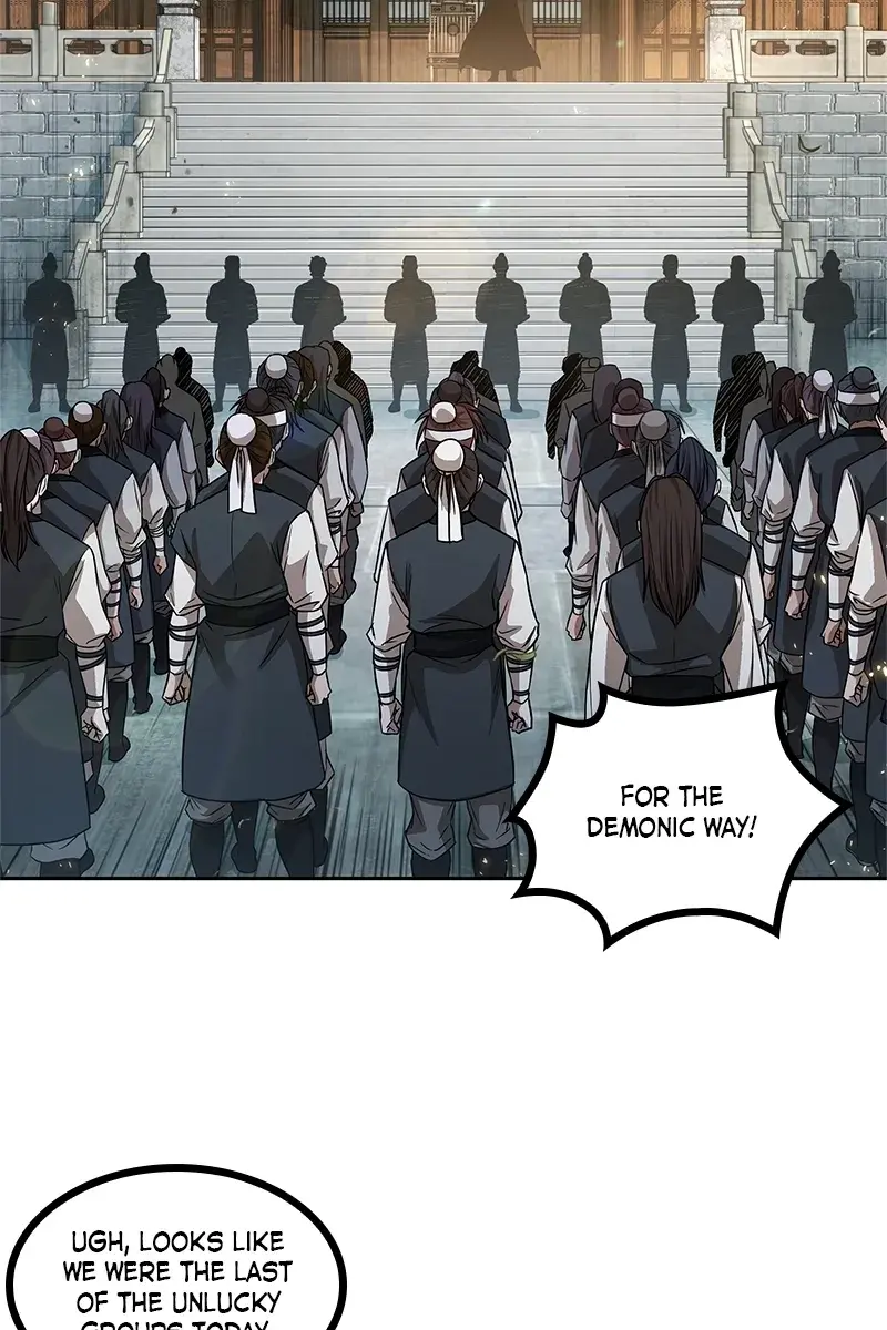 Nano Machine Chapter 66 Page 44