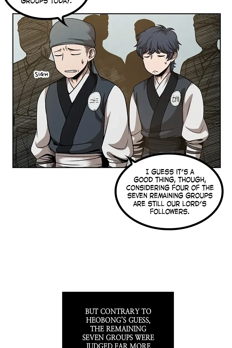 Nano Machine Chapter 66 Page 45