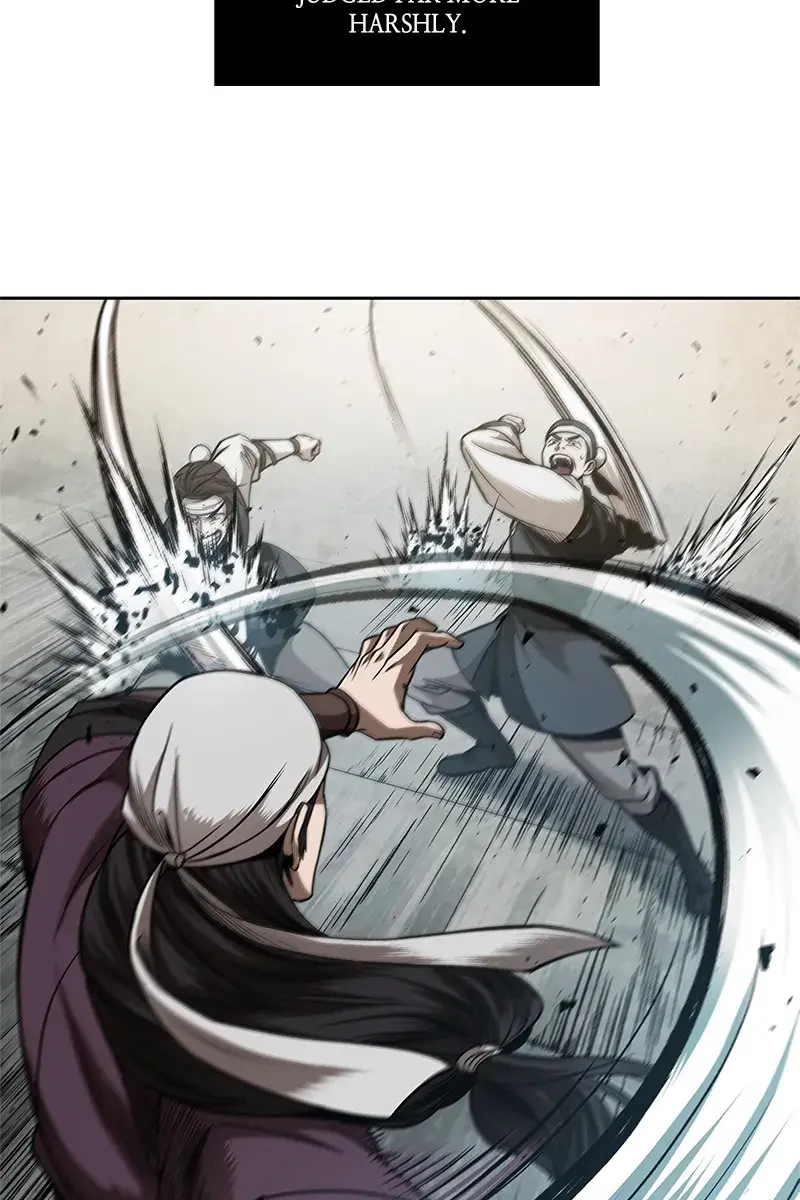 Nano Machine Chapter 66 Page 46