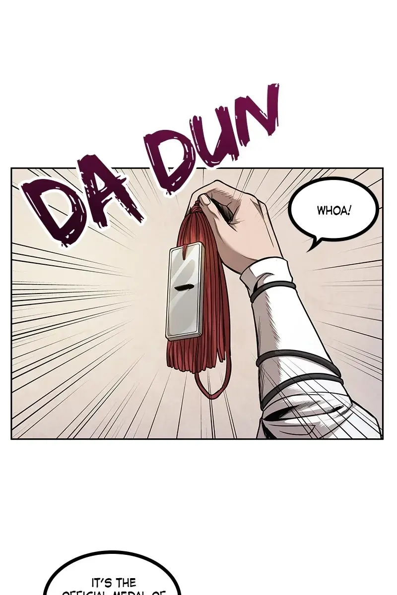 Nano Machine Chapter 66 Page 50