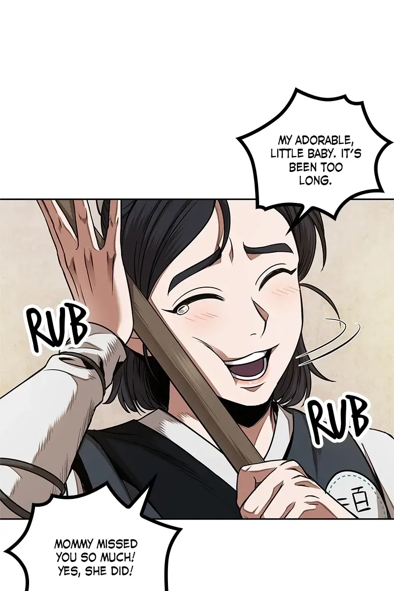 Nano Machine Chapter 66 Page 52