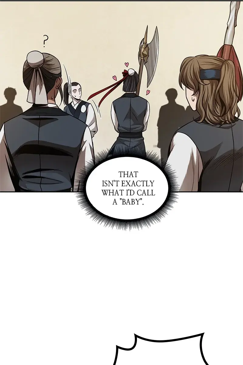 Nano Machine Chapter 66 Page 54