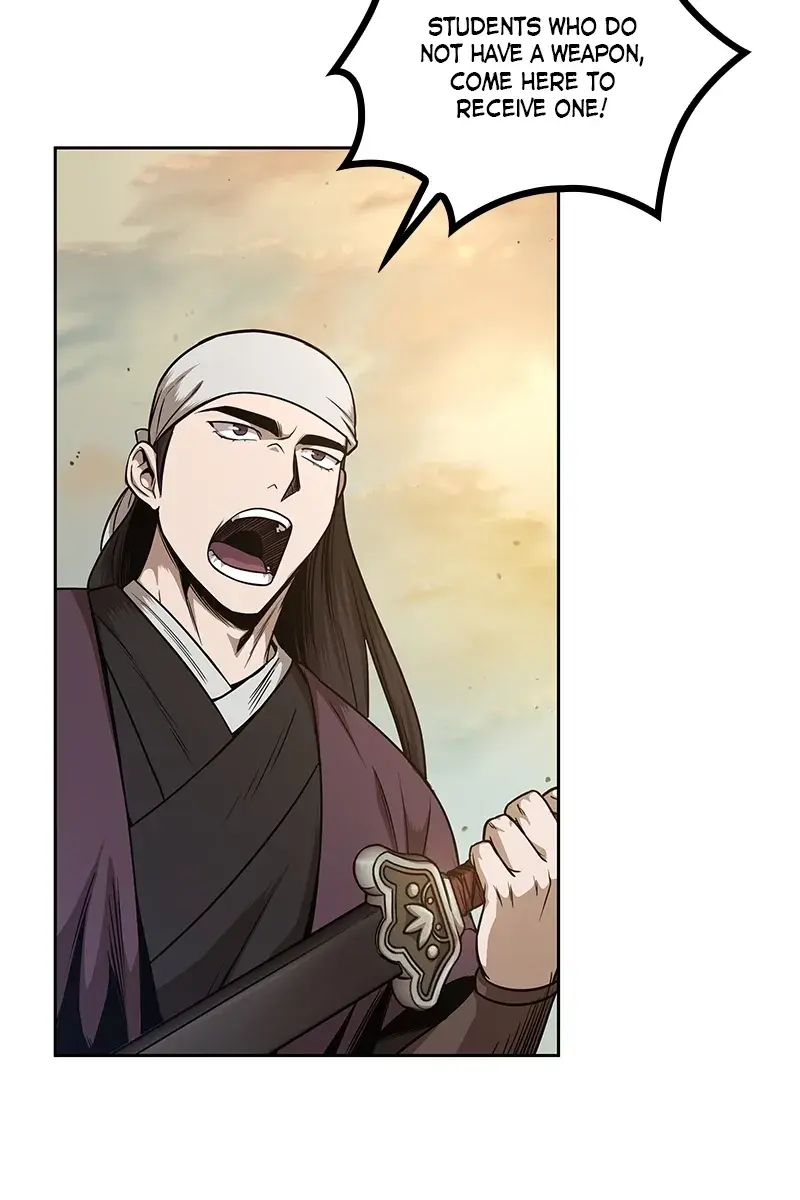 Nano Machine Chapter 66 Page 55