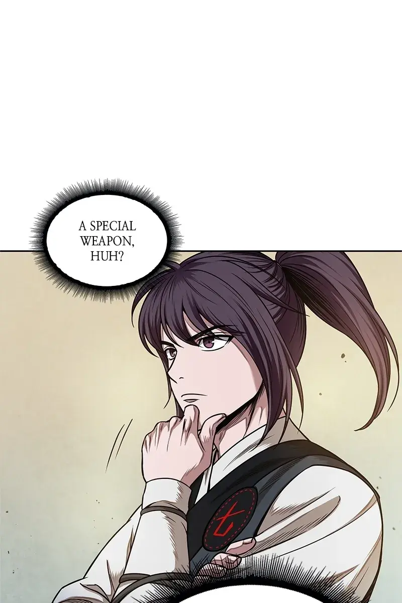 Nano Machine Chapter 66 Page 56