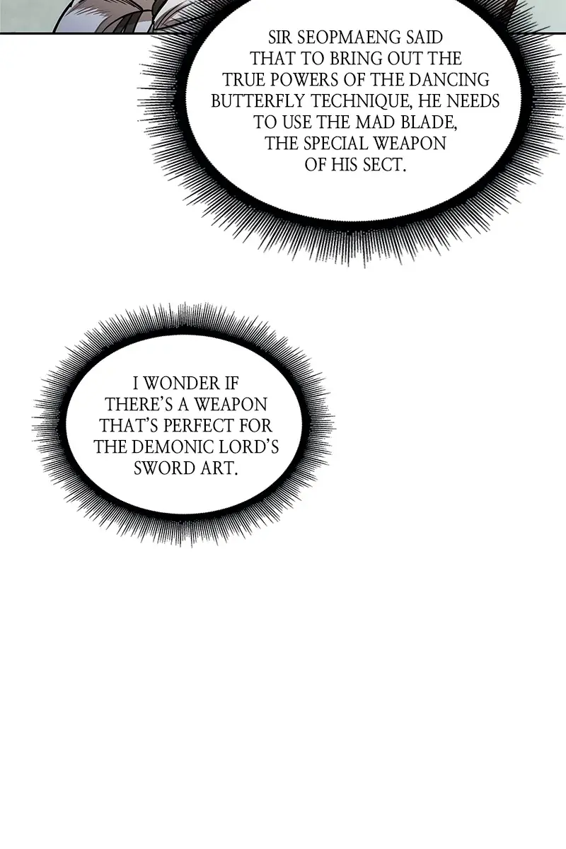 Nano Machine Chapter 66 Page 57