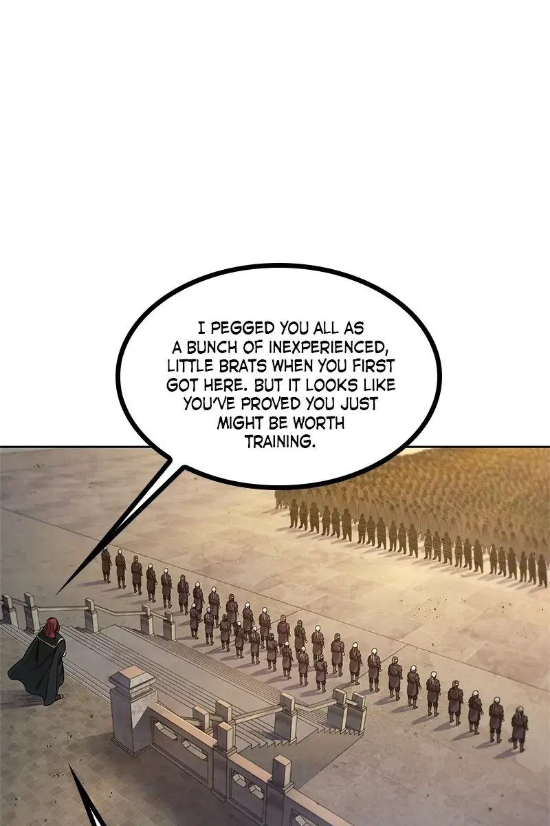 Nano Machine Chapter 66 Page 58