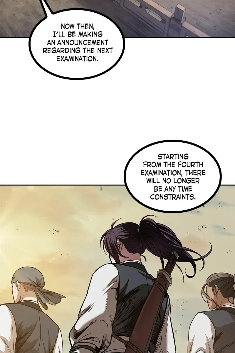 Nano Machine Chapter 66 Page 59