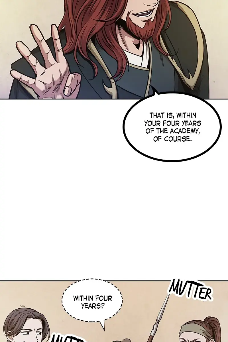 Nano Machine Chapter 66 Page 61